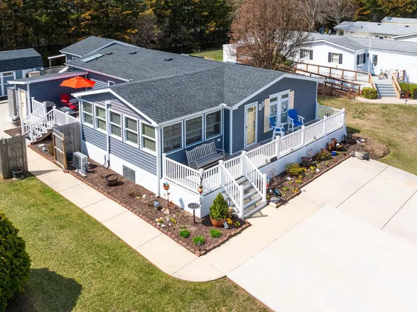 18676 Snowmass Run S, Rehoboth Beach, DE 19971