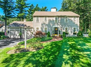 20 Seager Farm Rd, Marshfield, MA 02050