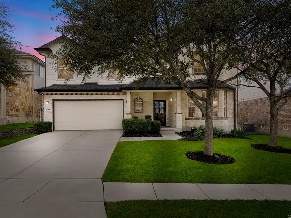 6251 Ozona Mill, San Antonio, TX 78253