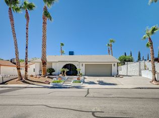 788 Sandra Dr, Boulder City, NV 89005