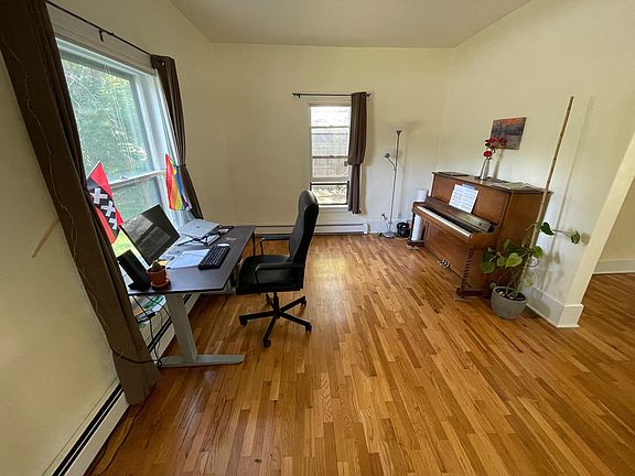 Plenty of space - inside and out!