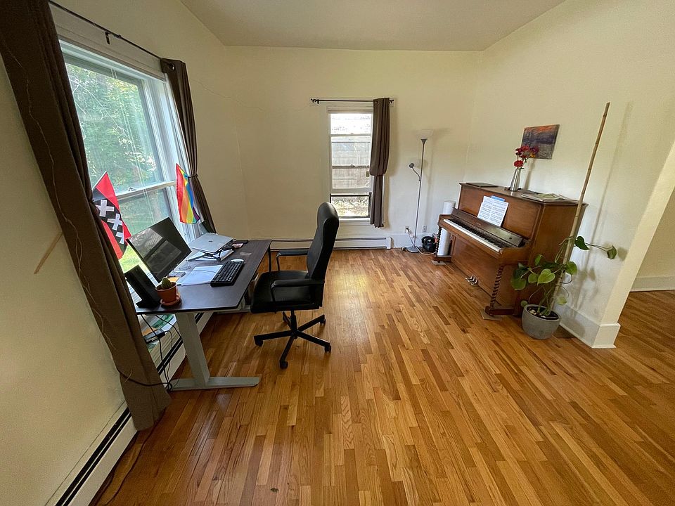 Plenty of space - inside and out!