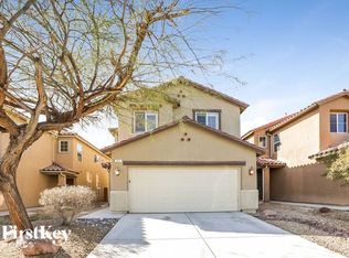 91 Glen Park Ave, Las Vegas, NV 89183