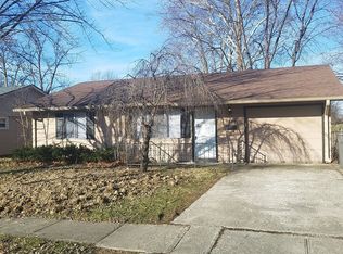 2840 S Oxford St, Indianapolis, IN 46203