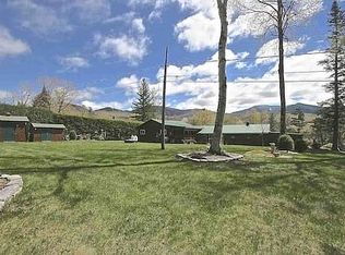 55 Harmony Hill Rd, Twin Mountain, NH 03595