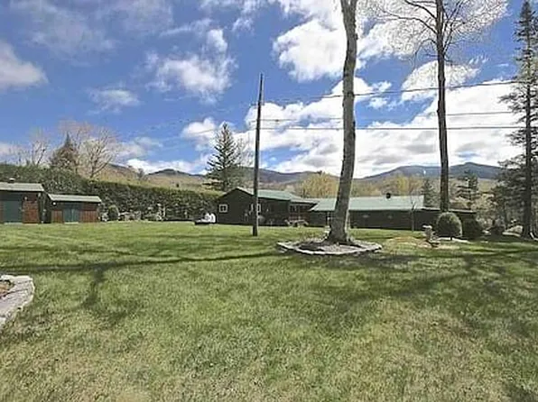 55 Harmony Hill Rd, Twin Mountain, NH 03595