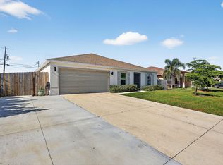 543 SW Kabot Avenue, Port Saint Lucie, FL 34953