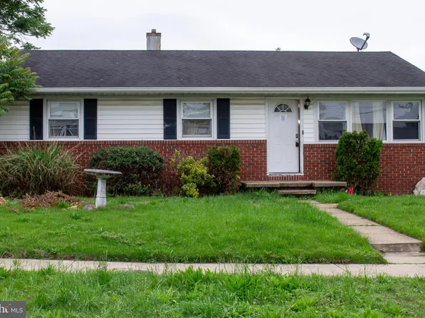 155 Olen Dr, Glen Burnie, MD 21061