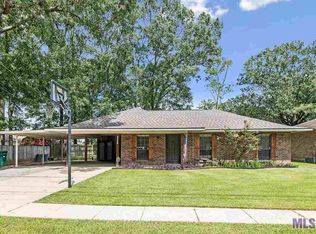 3564 Cedar St, Zachary, LA 70791