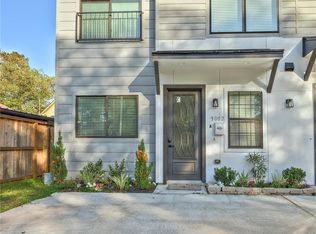 9002 Kelburn Dr #A, Houston, TX 77016