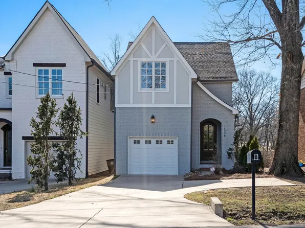 1605B Stokes Ln, Nashville, TN 37215