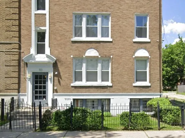 The Josephine Detroit