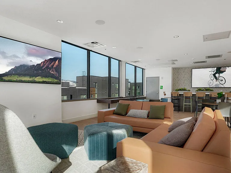 S'PARK Apartments — Photo 12