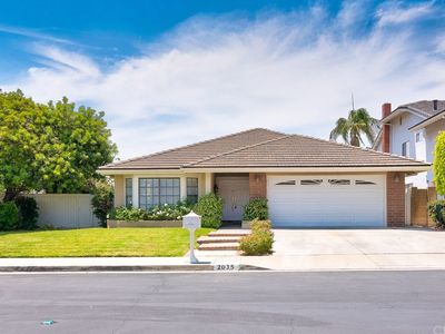 2035 Foothill Dr, Fullerton, CA, 92833