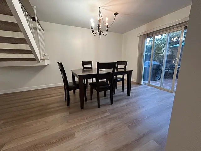 1080 Palmetto Way #E — Photo 6