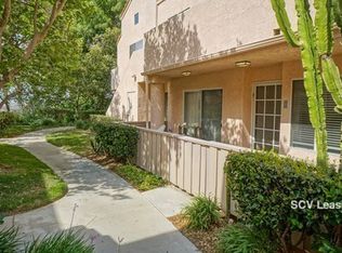 24419 Valle Del Oro UNIT 101, Santa Clarita, CA 91321