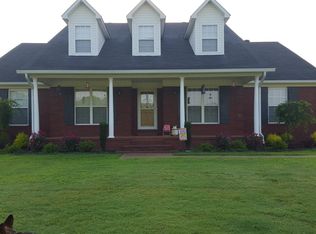 5680 Glendale Rd, Henderson, TN 38340