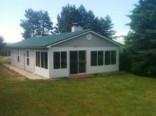 8305 Quarterline Rd, Charlevoix, MI 49720