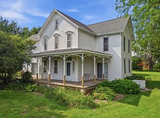 24654 Hazel Rd, Sterling, IL 61081