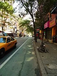 Rented by Village Living Realty