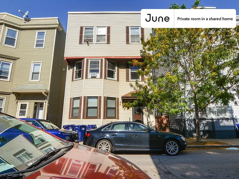 33 Howell St #A — Photo 15