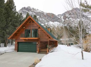 12 Dream Mountain Dr, June Lake, CA 93529