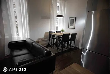 Rented by APT212 INC