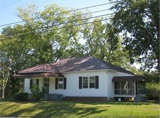 65902 Highway 22, Roanoke, AL 36274