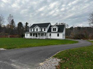 40 Tirrell Hill Rd, Bedford, NH 03110