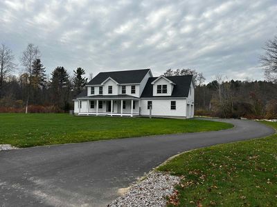 40 Tirrell Hill Road, Bedford, NH, 03110