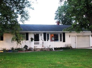 69231 County Road 23, New Paris, IN 46553