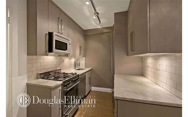 Sold by Douglas Elliman | media 2