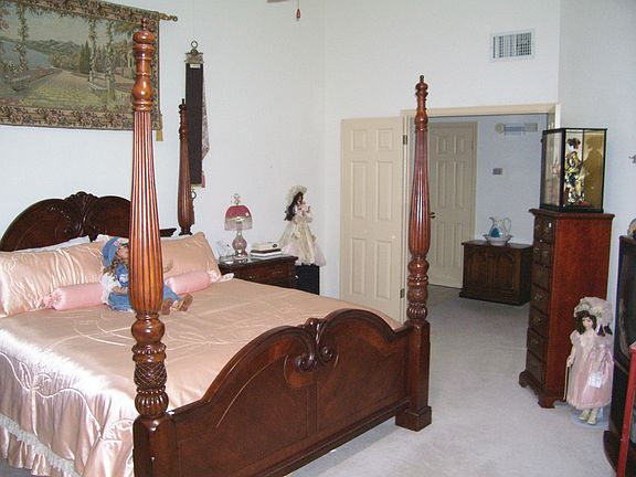 Tranquil Master Suite