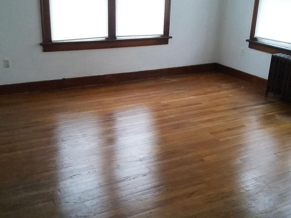 Living room.