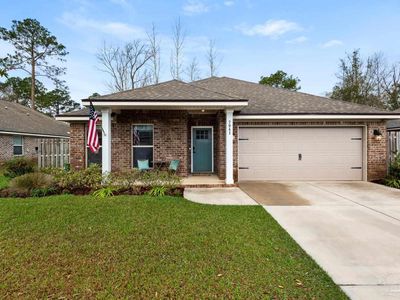 7941 Huntington Creek Ln, Pensacola, FL, 32526