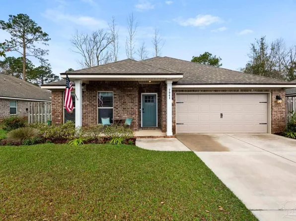 7941 Huntington Creek Ln, Pensacola, FL 32526