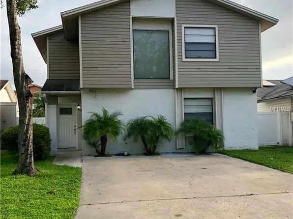 5121 Springwood Dr, Tampa, FL 33624