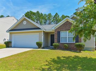 2 Nottingham Ct, Columbia, SC 29209