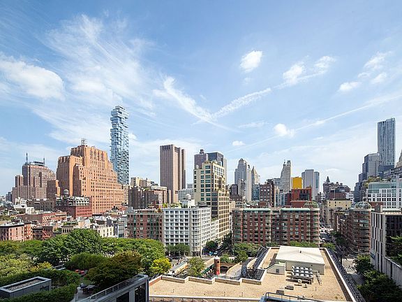 3rd image of 200 Chambers St APT 12G