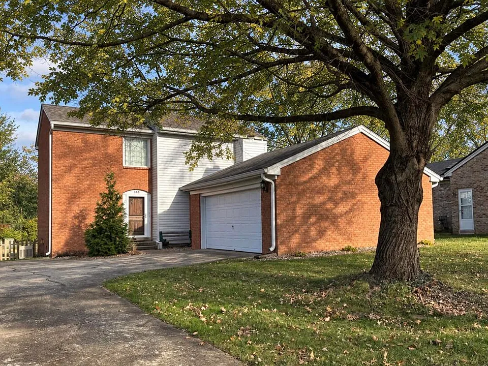345 Stonegate Way