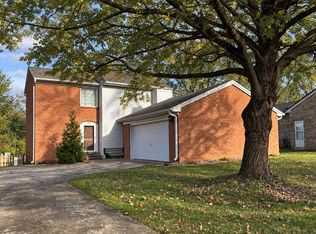 345 Stonegate Way, Lexington, KY 40503