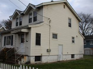 25 Washington Ave, Little Ferry, NJ 07643