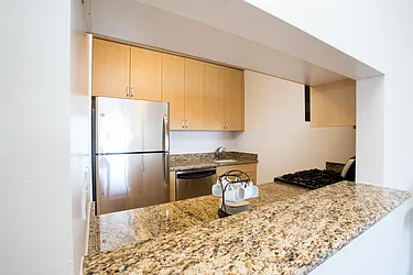 Rented by Stonehenge NYC LLC