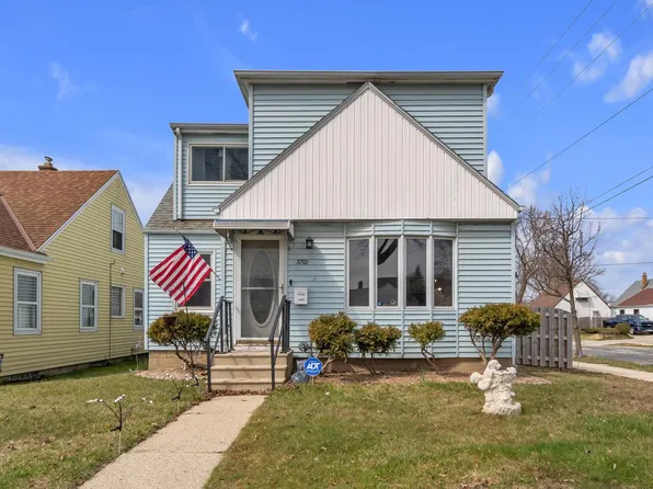 3701 South 16th STREET, Milwaukee, WI 53221