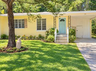 218 Edwards St, Tallahassee, FL 32304