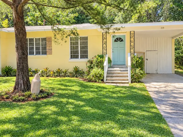 218 Edwards St, Tallahassee, FL 32304