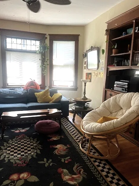 3 bed, 1250 sqft, $1,545 — Photo 4
