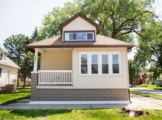 14313 Grant St, Dolton, IL