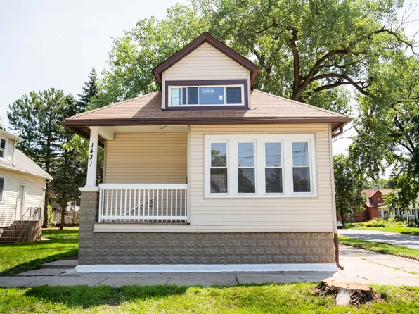 14313 Grant St, Dolton, IL 60419