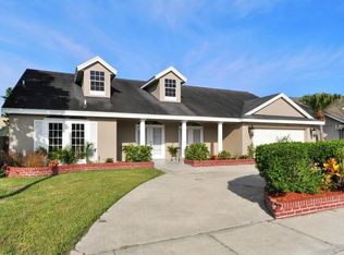 12536 Westhope Dr, Orlando, FL 32837